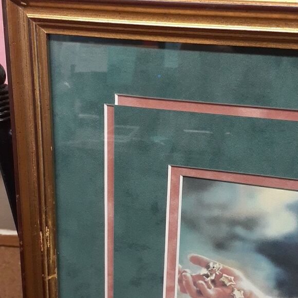 "Angel of Sunshine" by Sandra Kuck - Picture 4 of 6